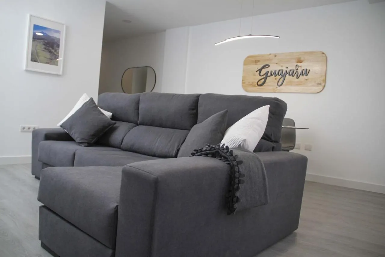 Guajara Apartment La Laguna
