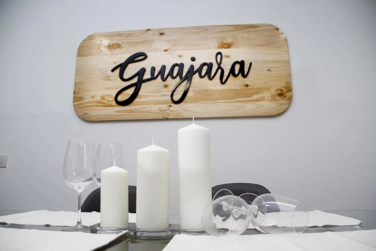 Guajara Apartment La Laguna
