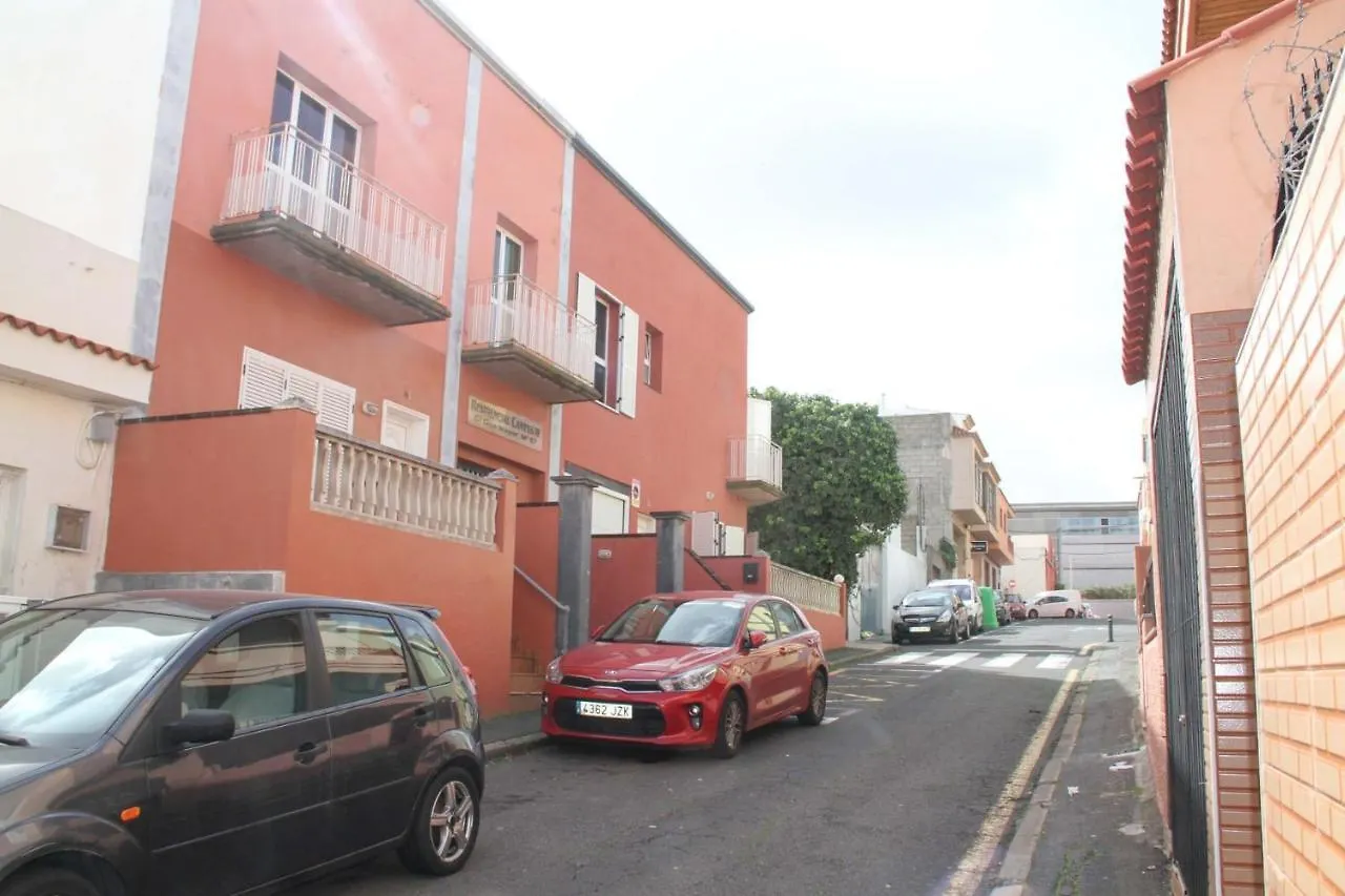 Guajara Apartment La Laguna  0*, La Laguna (Tenerife)