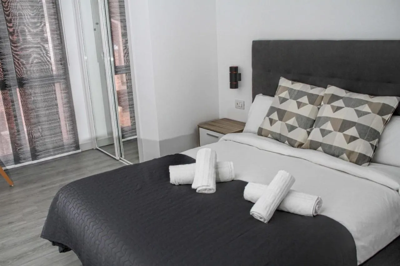 Guajara Apartment La Laguna  La Laguna (Tenerife)