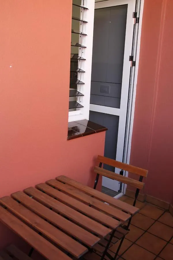 Guajara Apartment La Laguna