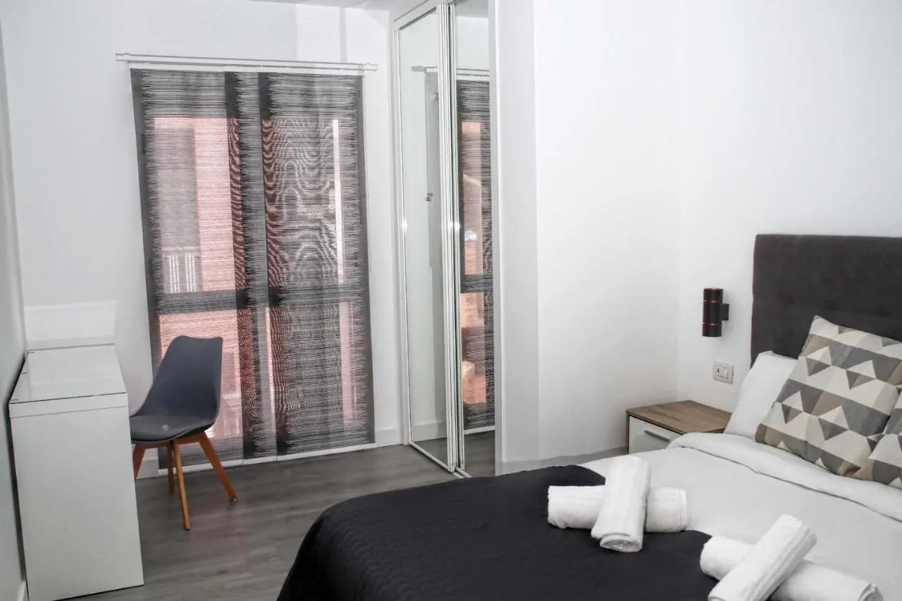 Guajara Apartment La Laguna  Spain
