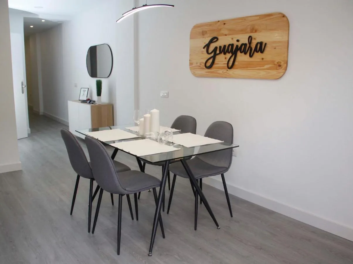 Guajara Apartment La Laguna   La Laguna (Tenerife)