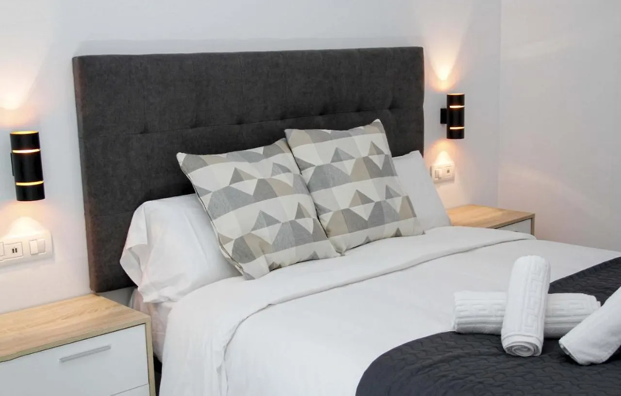 Guajara Apartment La Laguna  Spain