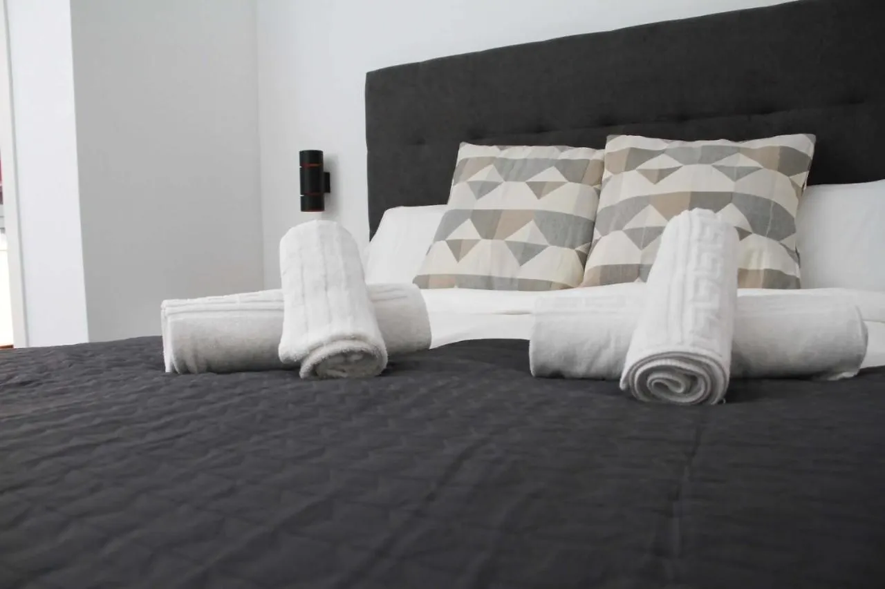 Guajara Apartment La Laguna  Spain