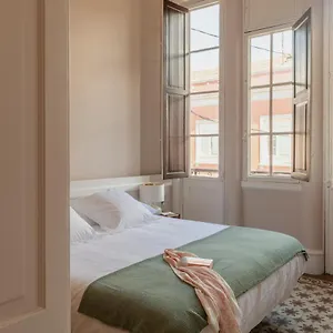 El Ombu Del Agua Bed & Breakfast