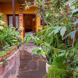 La Asomada Del Gato Landhuis